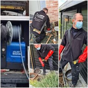 Cover photo of Ontstoppingsdienst Doens en zonen